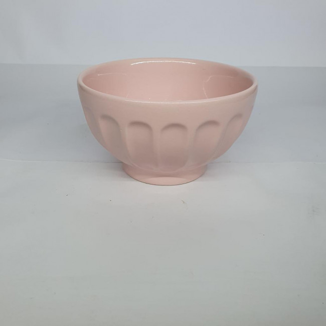 Bowl Rosa Bebê M