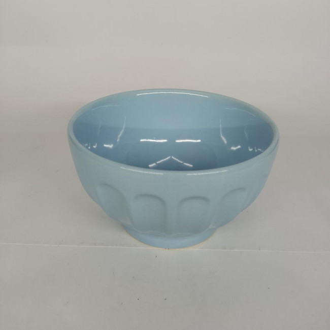 Bowl Azul Bebê M