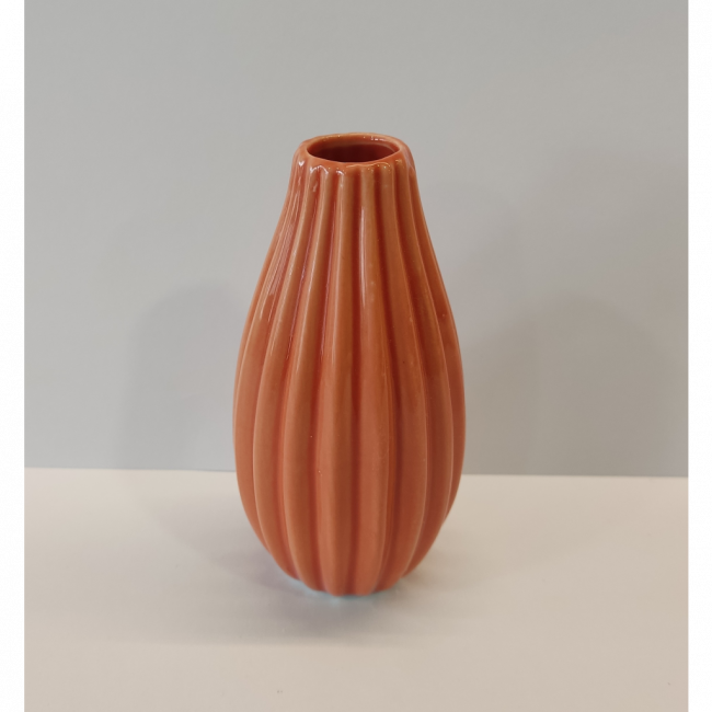 Vaso Terracota Friso PP