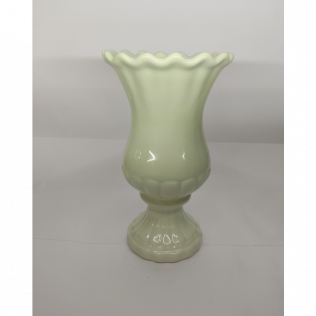 Vaso Verde Candy G