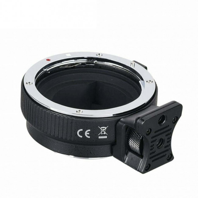 Adaptador de lente Canon Para Sony  EF/EF-S P/