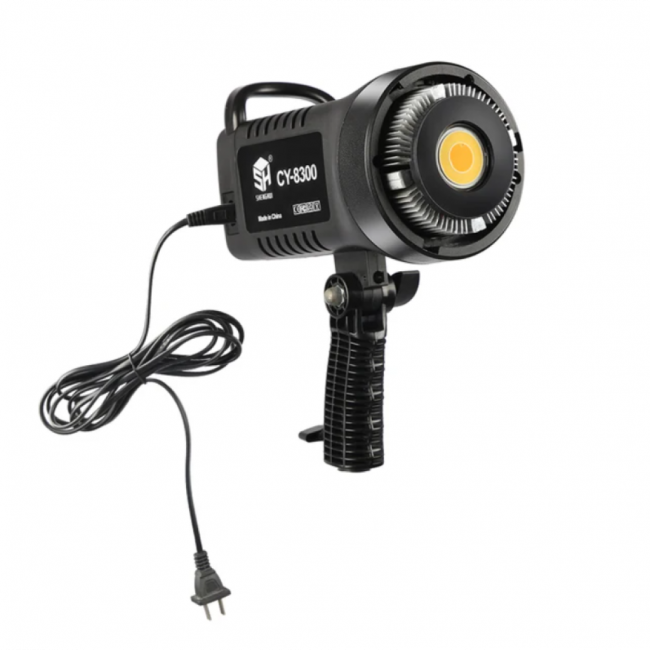 Iluminador Led SH CY-8300 100w