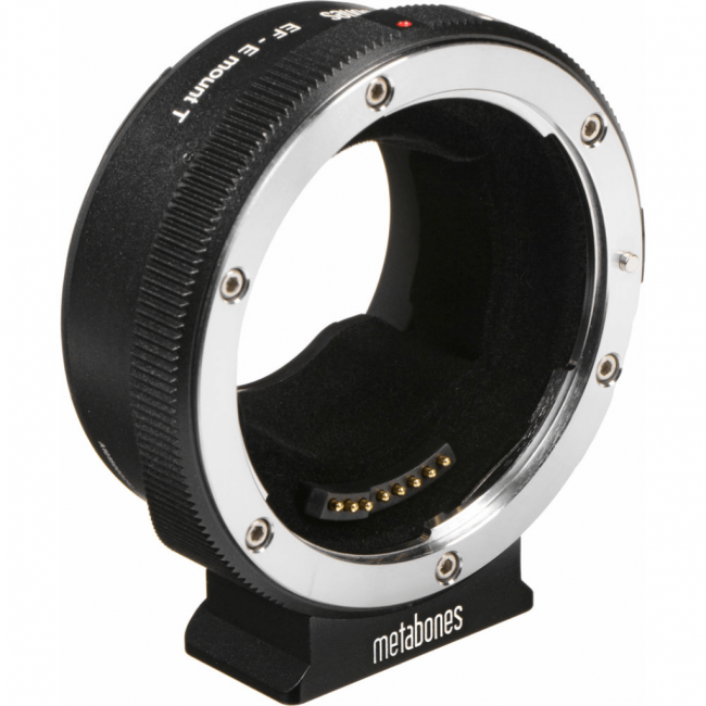 Metabones Adaptador Canon EF/EF-S P/ Sony