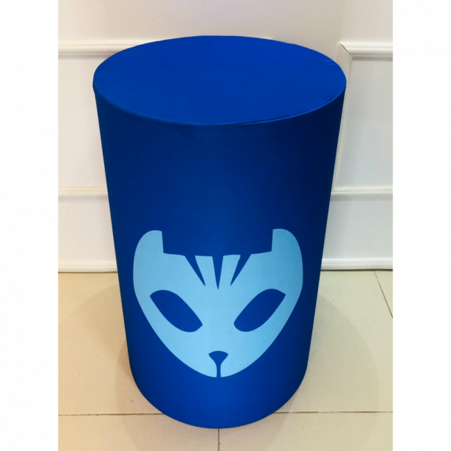 CAPA PARA CILINDRO G PJ MASKS