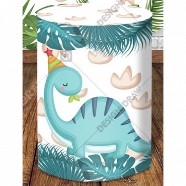 CAPA PARA CILINDRO M DINO BABY