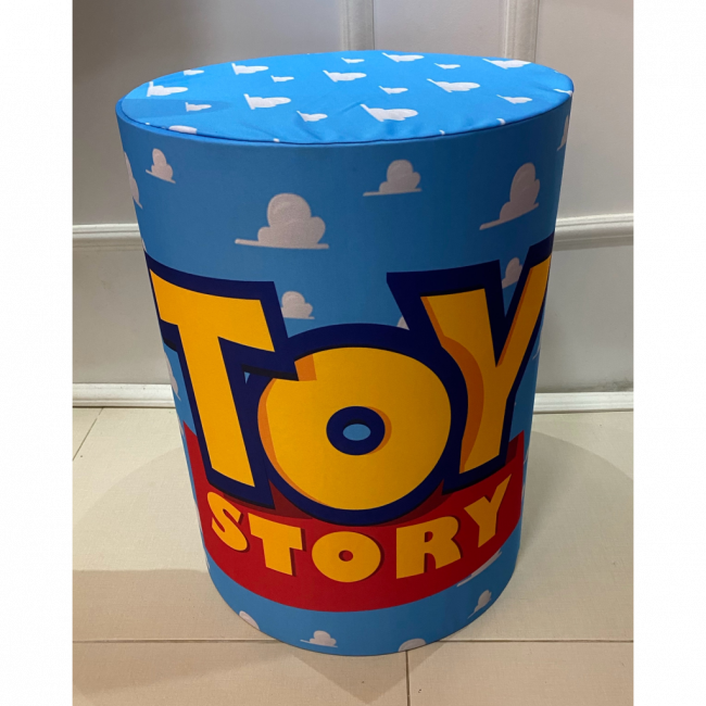 CAPA PARA CILINDRO M TOY STORY