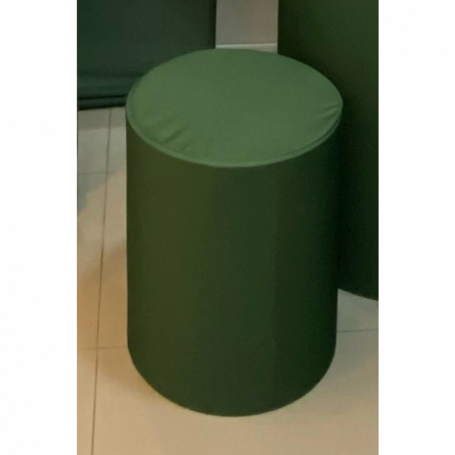 CAPA PARA CILINDRO M VERDE MILITAR