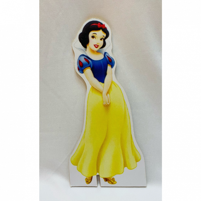 DISPLAY  BRANCA DE NEVE 20CM