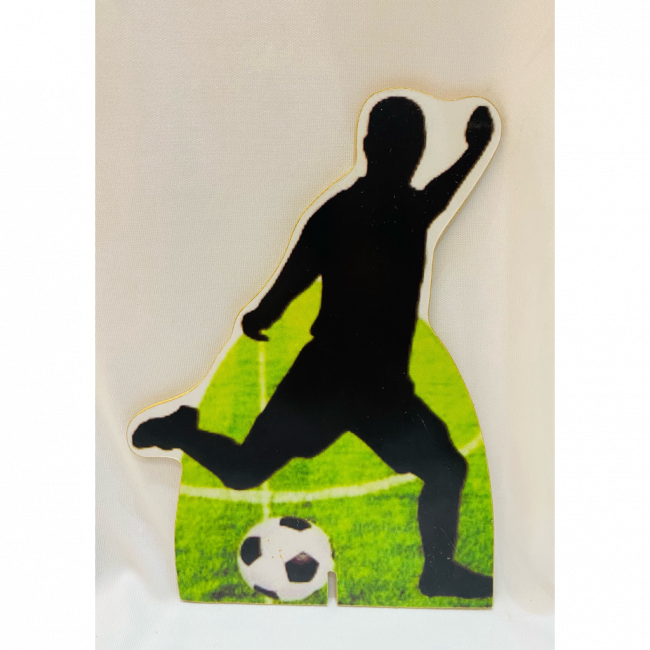 DISPLAY  FUTEBOL 20CM