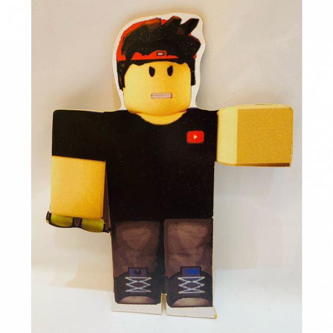 DISPLAY ROBLOX 20CM