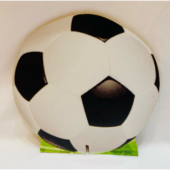 DISPLAY  FUTEBOL 20CM