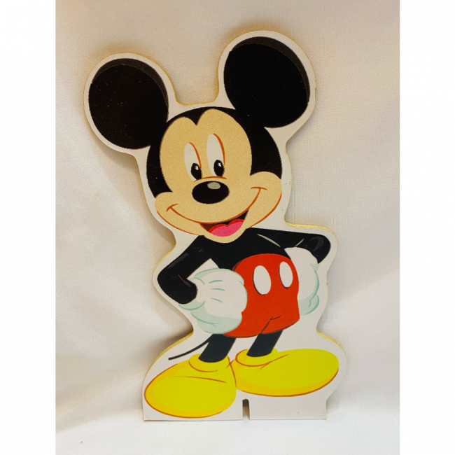 DISPLAY  MICKEY 20CM