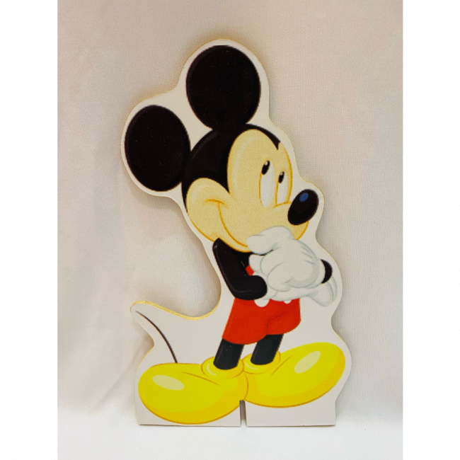 DISPLAY  MICKEY 20CM