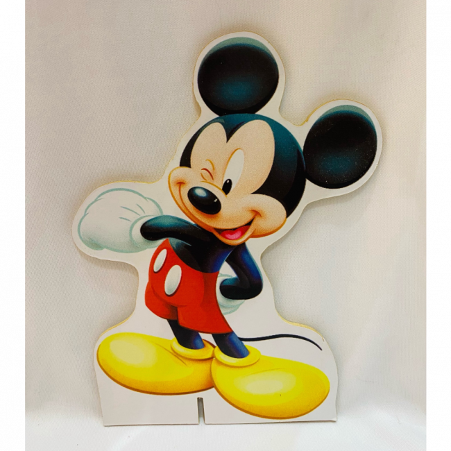 DISPLAY  MICKEY 20CM