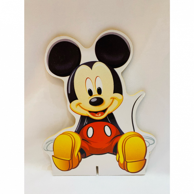 DISPLAY  MICKEY 20CM