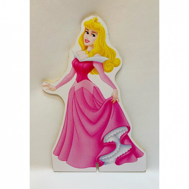 DISPLAY  PRINCESAS DISNEY  20CM