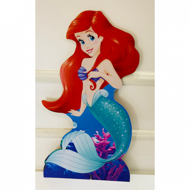 DISPLAY ARIEL 60CM