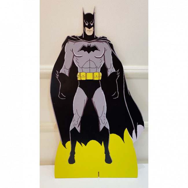 DISPLAY BATMAN 60CM