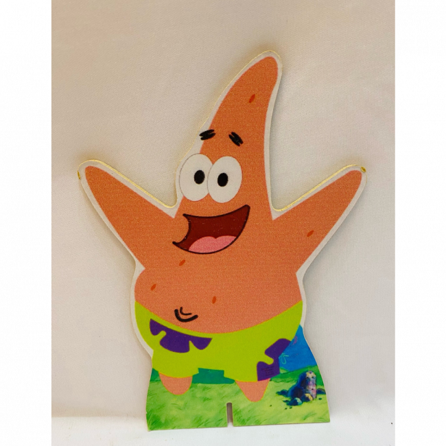 DISPLAY BOB ESPONJA 20CM