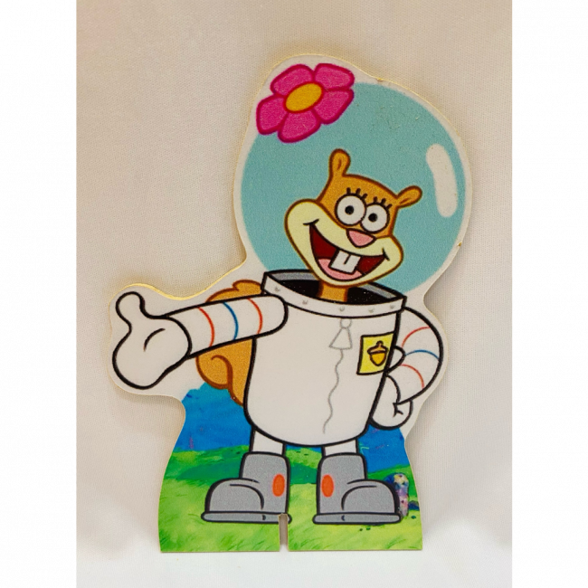 DISPLAY BOB ESPONJA 20CM