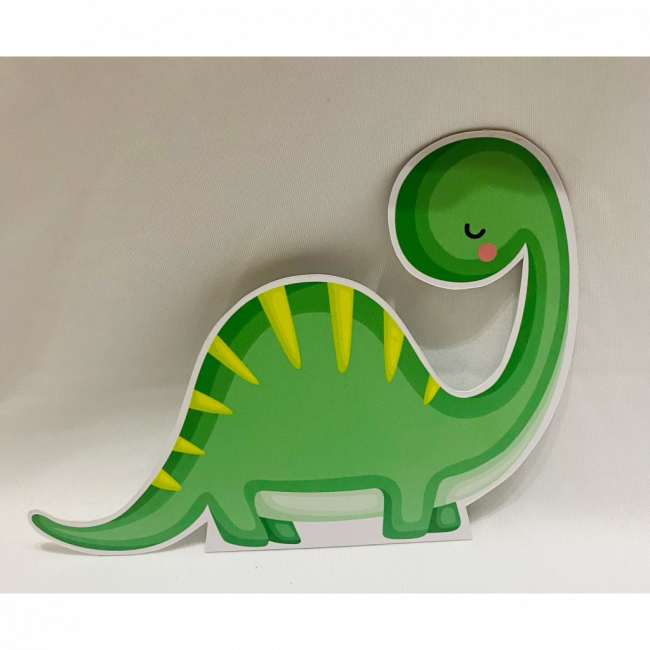 DISPLAY DINO BABY PVC 20CM