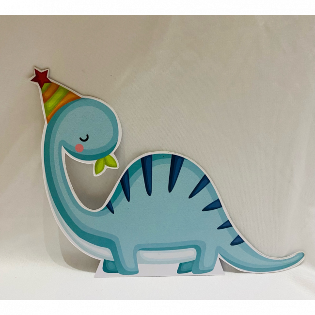 DISPLAY DINO BABY PVC 20CM