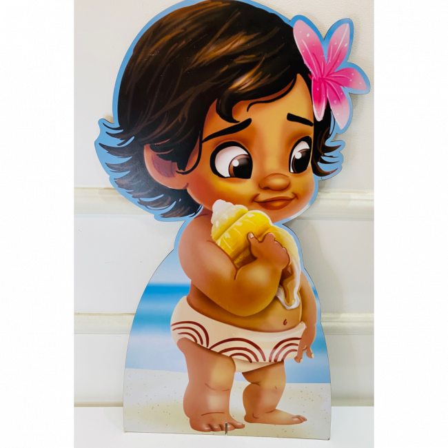 DISPLAY MOANA 60CM