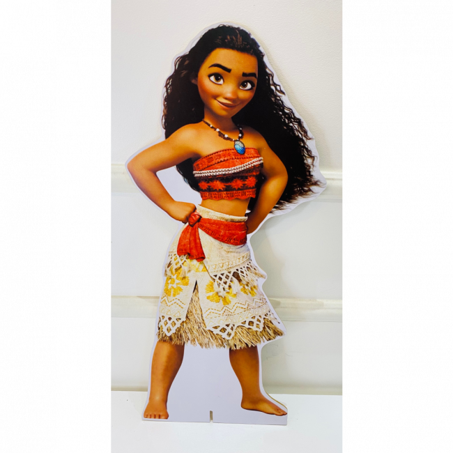 DISPLAY MOANA ADULTA 60CM