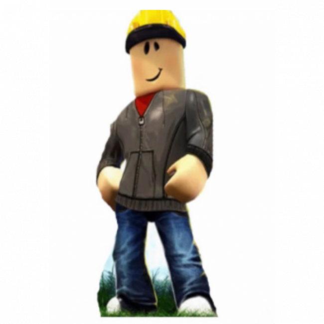 DISPLAY ROBLOX 60CM