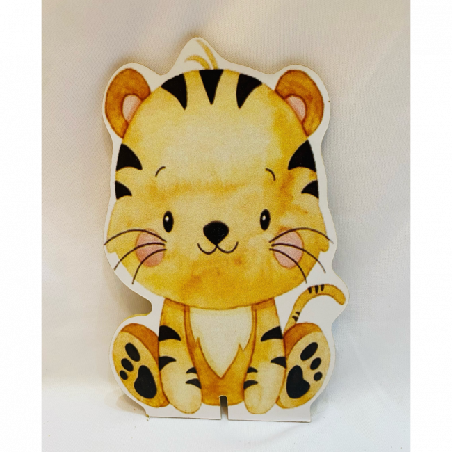 DISPLAY SAFARI BABY 20CM