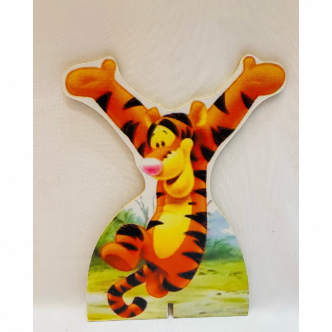 DISPLAY URSINHO POOH 20CM