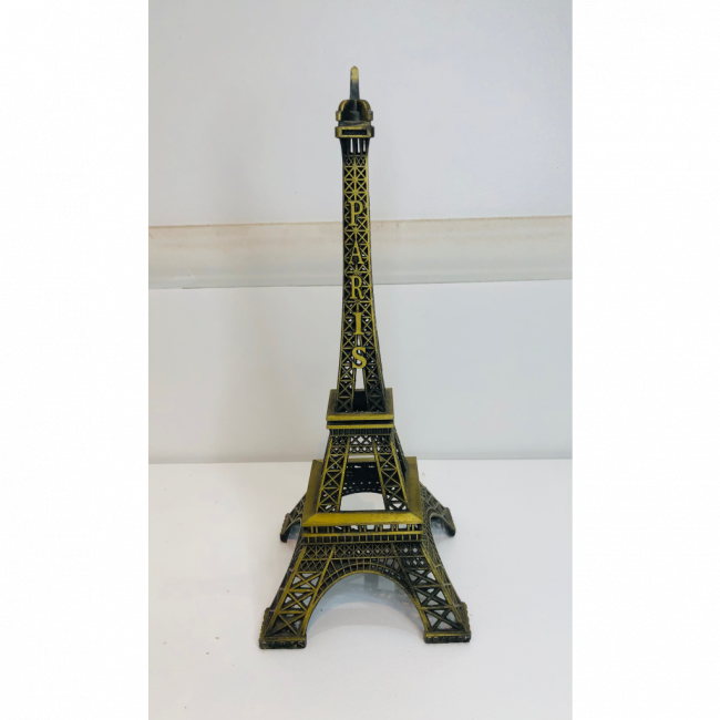 Torre Eiffel 13 cm - P