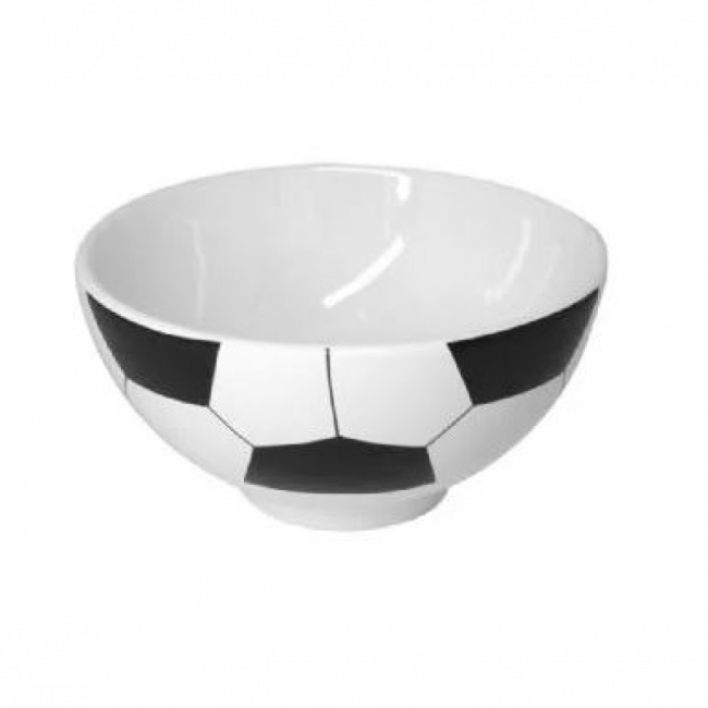 Bowl Bola de Futebol