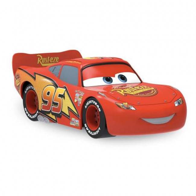 Relâmpago Mcqueen - (Carros Disney)