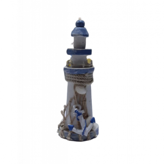 Farol Decorativo P