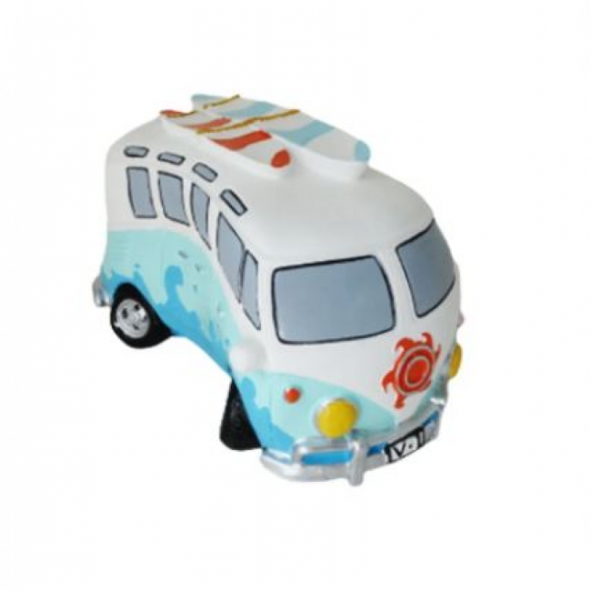 Kombi Surf Retrô P