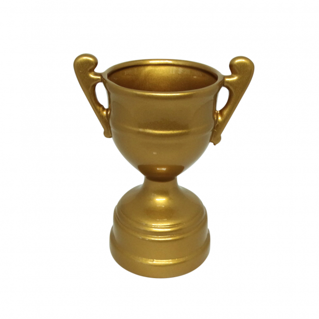 Troféu Dourado