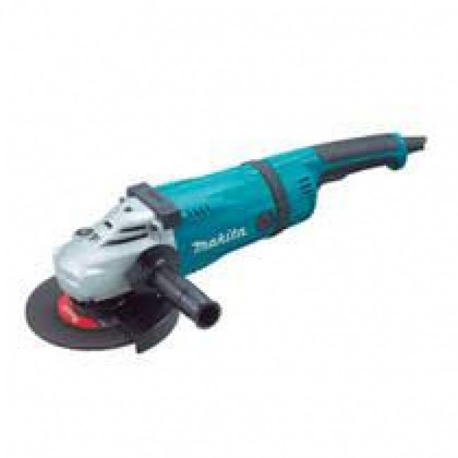 Esmerilhadeira 7\'\' 2400W 8500rpm Makita