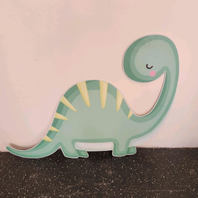 Display de chão Dino Baby