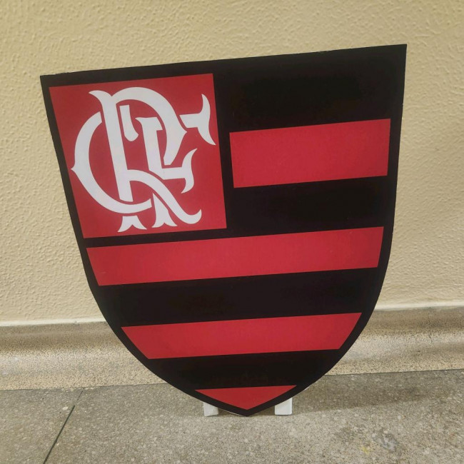 Display Flamengo