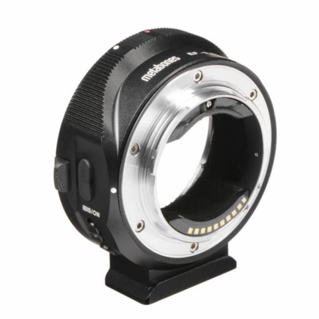 ADAPTADOR METABONES EF/EFS-EMOUNT  T