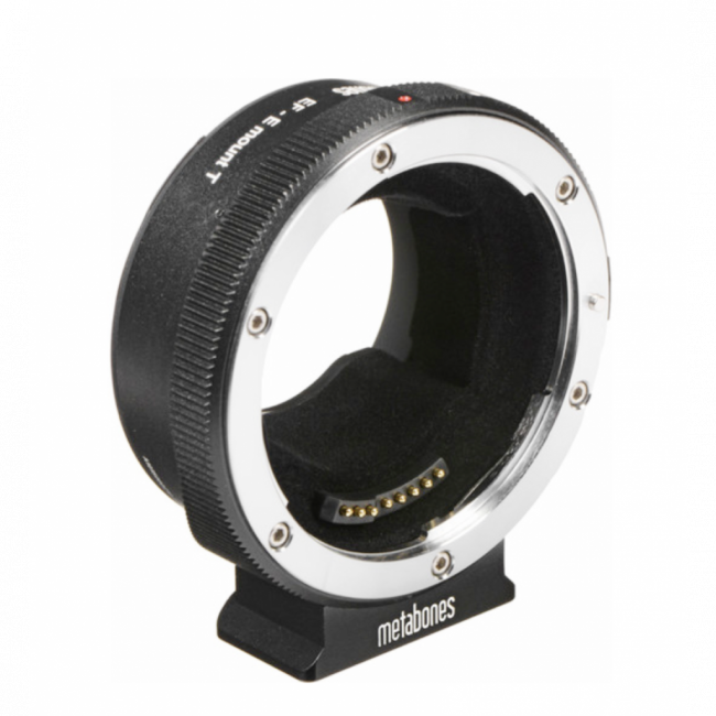 ADAPTADOR METABONES EF/EFS-EMOUNT  T