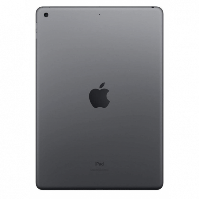 APPLE IPAD 7 SPACE GRAY