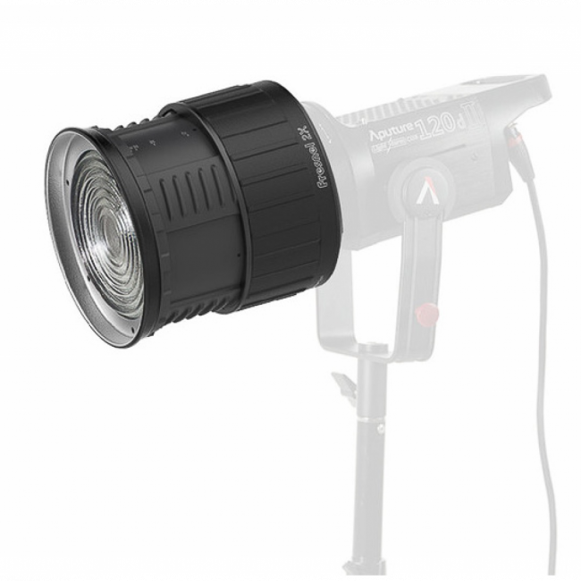 APUTURE FRESNEL 2X