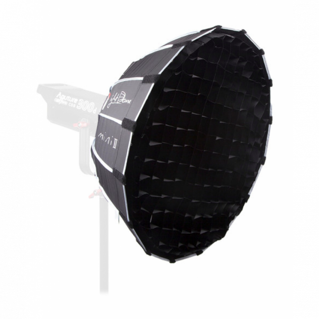 APUTURE LIGHT DOME MINI II (54CM)