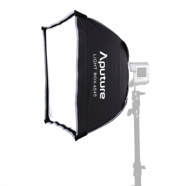 APUTURE LIGTH BOX 45X45