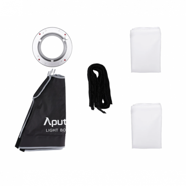 APUTURE LIGTH BOX 45X45