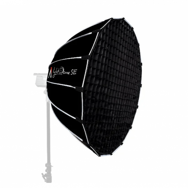 APUTURE LIGTH DOME SE