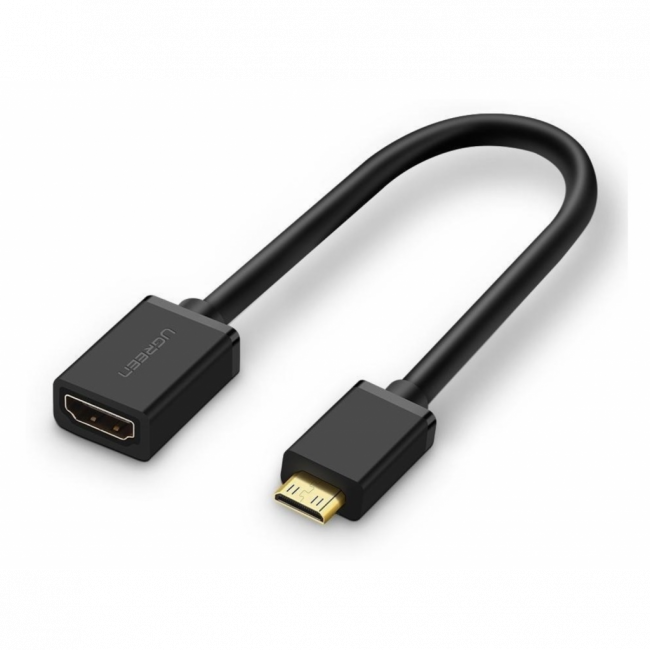 CABO ADAPTADOR HDMI X MINI HDMI UGREEN