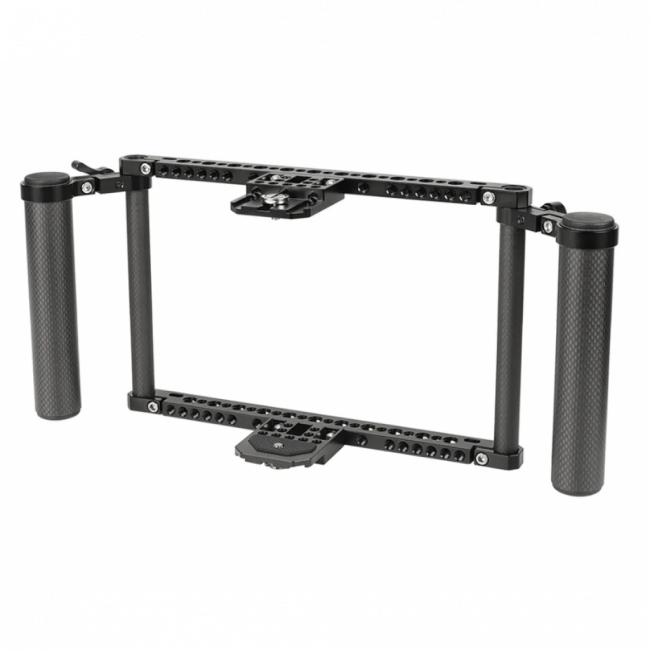 CAGE / GAIOLA MONITOR DO DIRETOR CAMVATE 7\'\'